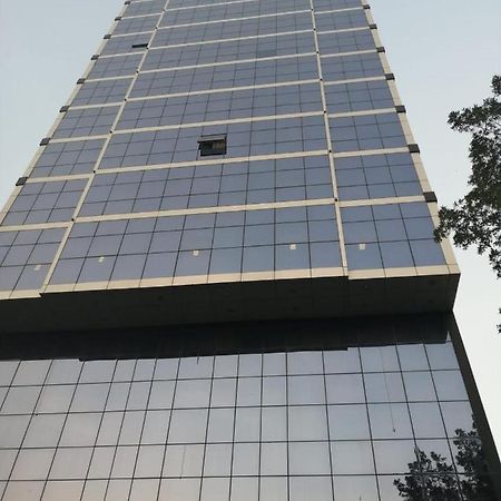 Zahrat Al Yassir Hotel Mekka Eksteriør bilde